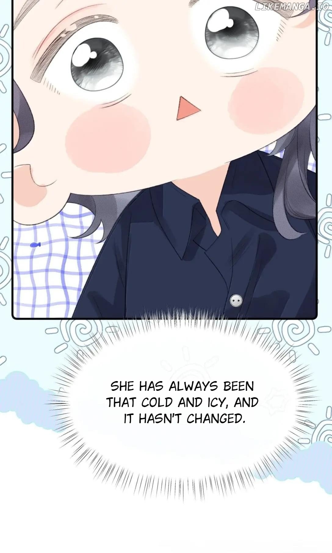 My Ex-Girlfriend Became My Boss Chapter 49 - page 31